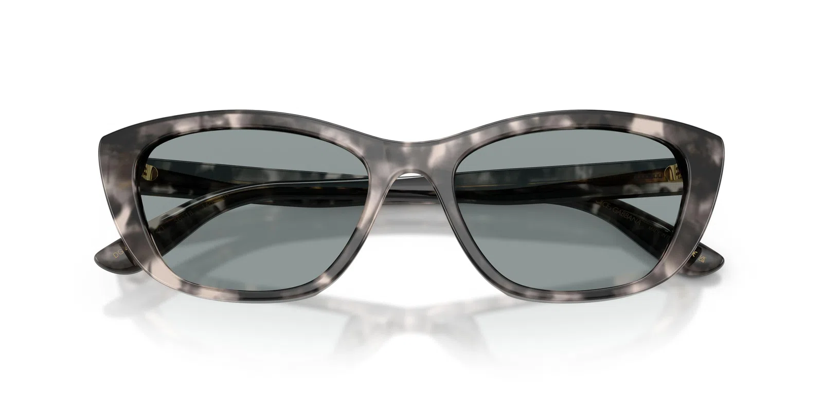 Dolce & Gabbana 4571 Sunglasses - view 16